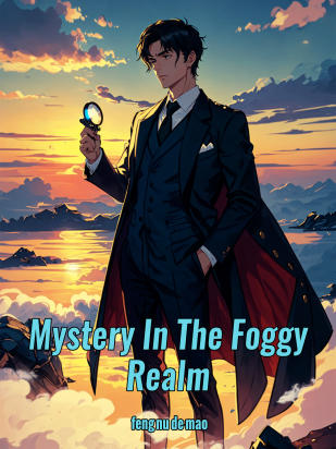 Mystery In The Foggy Realm